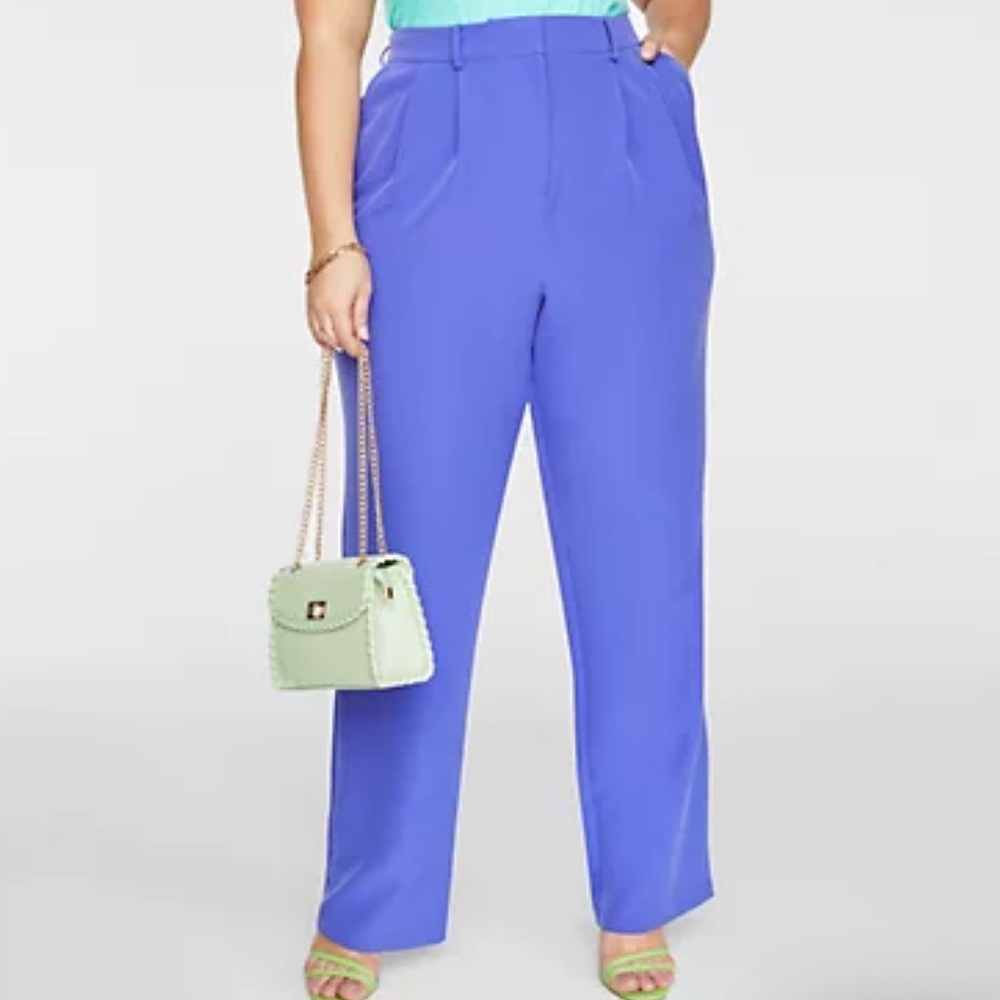 Catalina FTF pants